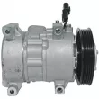 MAHLE ACP 763 000P - Compresseur, climatisation