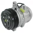 MAHLE ACP 764 000P - Compresseur, climatisation