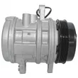 MAHLE ACP 764 000P - Compresseur, climatisation