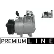 MAHLE ACP 768 000P - Compresseur, climatisation
