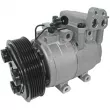 MAHLE ACP 768 000P - Compresseur, climatisation