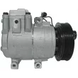MAHLE ACP 768 000P - Compresseur, climatisation