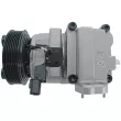 MAHLE ACP 768 000P - Compresseur, climatisation