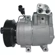 MAHLE ACP 768 000P - Compresseur, climatisation