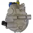 MAHLE ACP 771 000P - Compresseur, climatisation