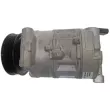 MAHLE ACP 771 000P - Compresseur, climatisation