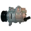 MAHLE ACP 771 000P - Compresseur, climatisation