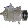 MAHLE ACP 771 000P - Compresseur, climatisation