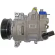 MAHLE ACP 771 000P - Compresseur, climatisation