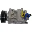 MAHLE ACP 771 000P - Compresseur, climatisation