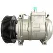 MAHLE ACP 776 000S - Compresseur, climatisation