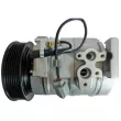 MAHLE ACP 783 000S - Compresseur, climatisation