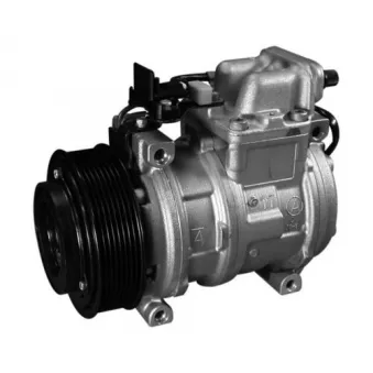 Compresseur, climatisation MAHLE OEM 0002300011