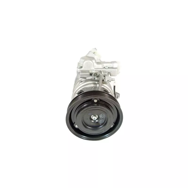 Compresseur, climatisation MAHLE ACP 788 000P - Visuel 1