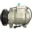 MAHLE ACP 791 000S - Compresseur, climatisation