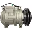 MAHLE ACP 791 000S - Compresseur, climatisation