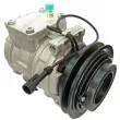 MAHLE ACP 791 000S - Compresseur, climatisation