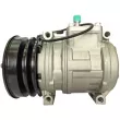 MAHLE ACP 792 000S - Compresseur, climatisation