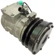 MAHLE ACP 792 000S - Compresseur, climatisation