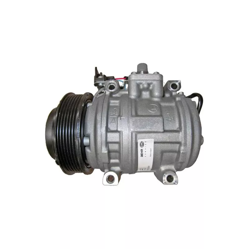 Compresseur, climatisation MAHLE ACP 795 000P - Visuel 2