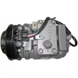 MAHLE ACP 795 000P - Compresseur, climatisation