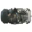 MAHLE ACP 798 000S - Compresseur, climatisation
