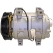 MAHLE ACP 801 000S - Compresseur, climatisation