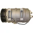 MAHLE ACP 803 000S - Compresseur, climatisation
