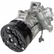 MAHLE ACP 810 000P - Compresseur, climatisation