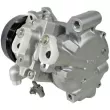 MAHLE ACP 810 000P - Compresseur, climatisation