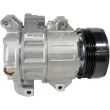 MAHLE ACP 810 000P - Compresseur, climatisation