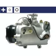 MAHLE ACP 813 000S - Compresseur, climatisation