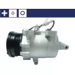 MAHLE ACP 814 000S - Compresseur, climatisation