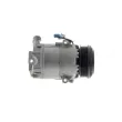 MAHLE ACP 83 000P - Compresseur, climatisation
