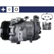 Compresseur, climatisation MAHLE [ACP 83 000S]