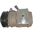 MAHLE ACP 834 000S - Compresseur, climatisation