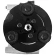 MAHLE ACP 848 000P - Compresseur, climatisation