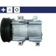 Compresseur, climatisation MAHLE [ACP 851 000S]