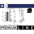 MAHLE ACP 866 000P - Compresseur, climatisation