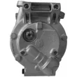 MAHLE ACP 866 000P - Compresseur, climatisation