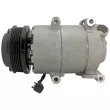 MAHLE ACP 866 000S - Compresseur, climatisation