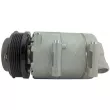 MAHLE ACP 866 000S - Compresseur, climatisation