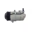 MAHLE ACP 868 000S - Compresseur, climatisation