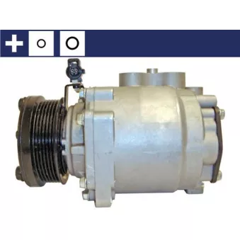 Compresseur, climatisation MAHLE OEM 4991276