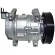 MAHLE ACP 871 000P - Compresseur, climatisation