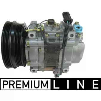 Compresseur, climatisation MAHLE OEM 7765865