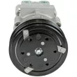 MAHLE ACP 88 000S - Compresseur, climatisation