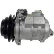 MAHLE ACP 888 000P - Compresseur, climatisation
