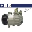 MAHLE ACP 89 000S - Compresseur, climatisation