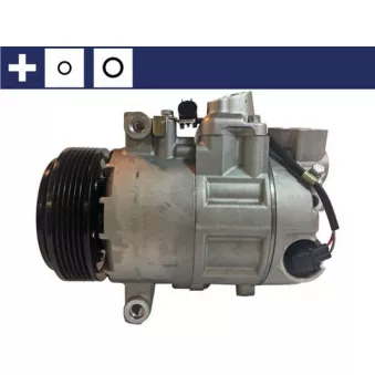Compresseur, climatisation MAHLE OEM 64526980044